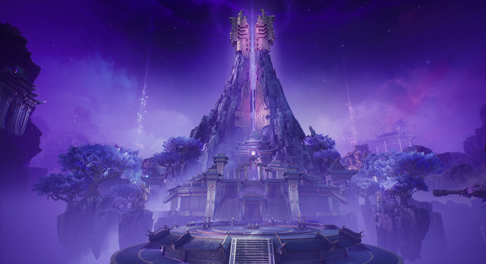 Justice Online Esports Studio