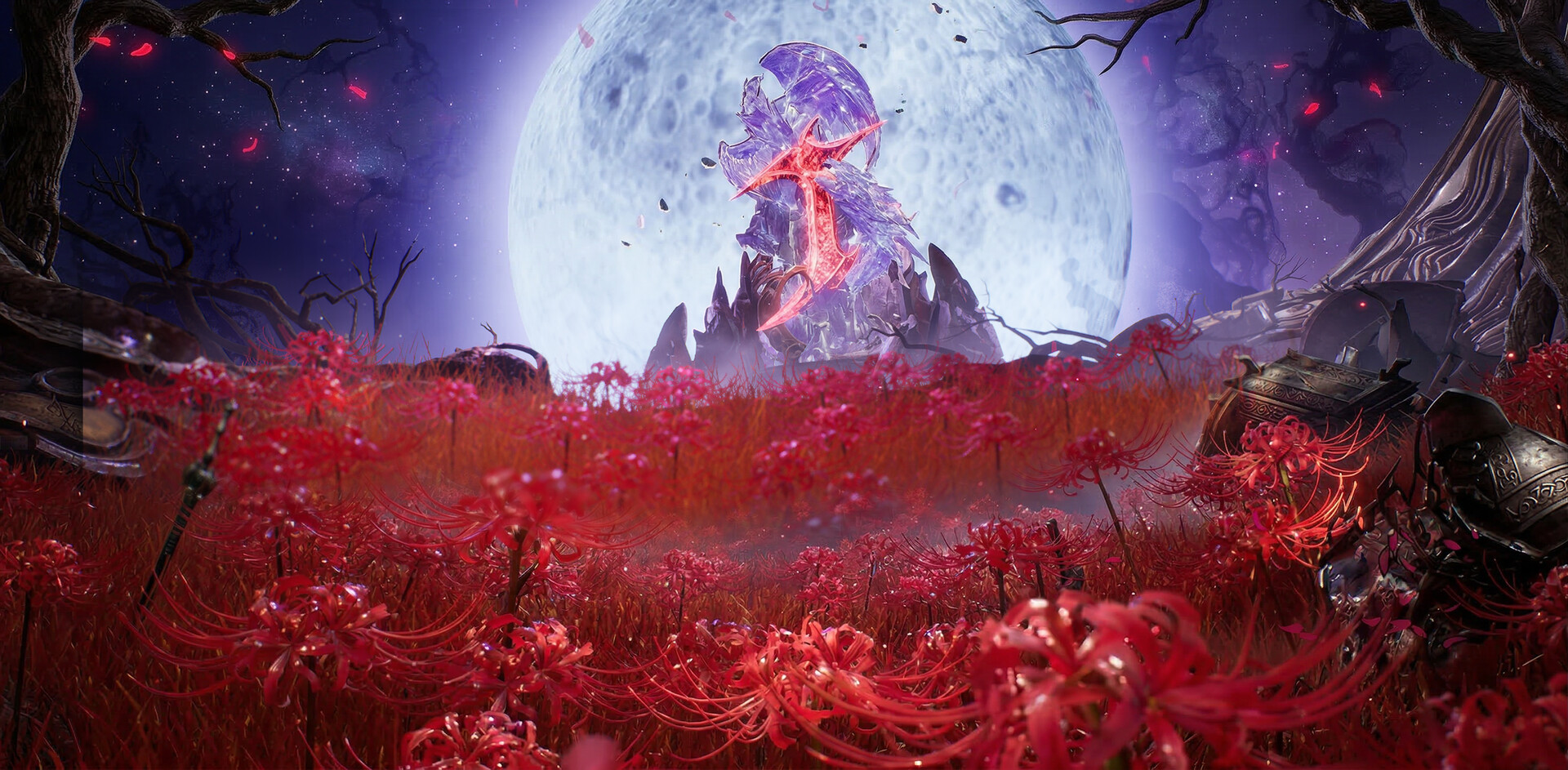 Naraka World Championship