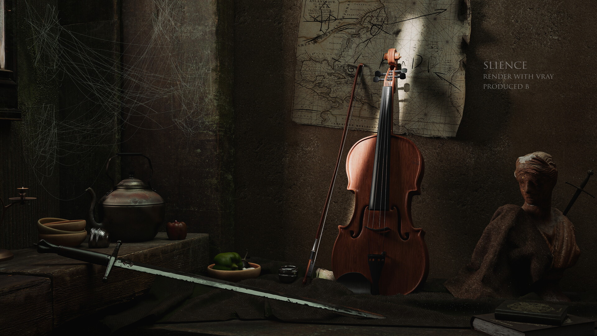 Violin
