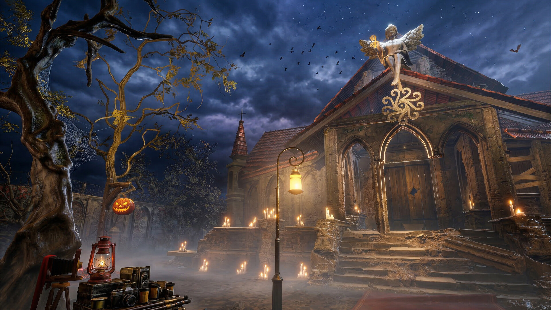 Identity V Tournament